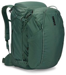Туристический рюкзак Thule Landmark 60L (Hazy Green) 3205314 (TH 3205314) TH 3205314 фото