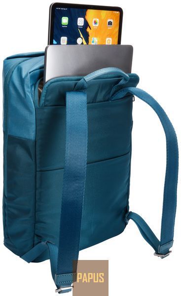 Рюкзак Thule Spira Backpack (Legion Blue) (TH 3203789) TH 3203789 фото