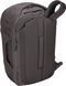 Рюкзак-Наплічна сумка Thule Subterra 2 Convertible Carry-On (Vetiver Gray) (TH 3205059) TH 3205059 фото 4