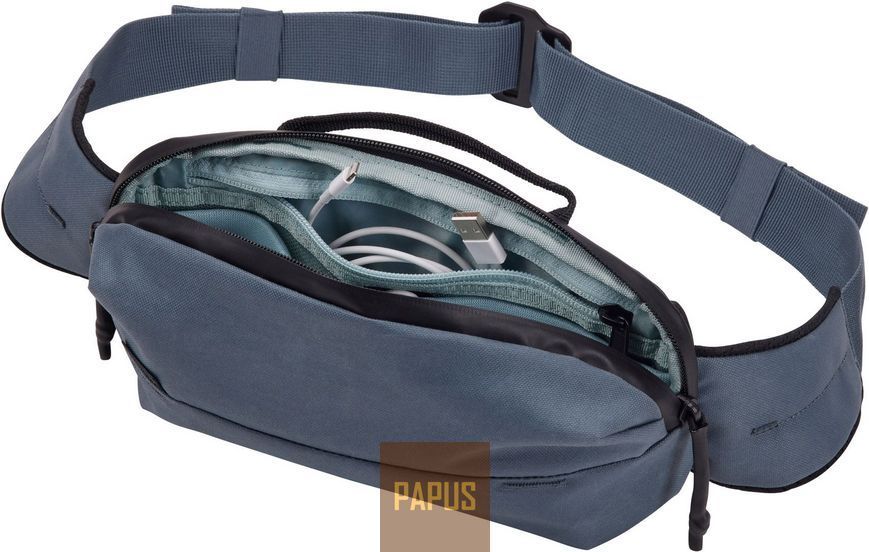 Сумка на пояс Thule Aion Sling Bag (Dark Slate) (TH 3205019) TH 3205019 фото