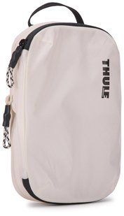Органайзер для одежды Thule Compression Packing Cube Small (White) 3204858 (TH 3204858) TH 3204858 фото