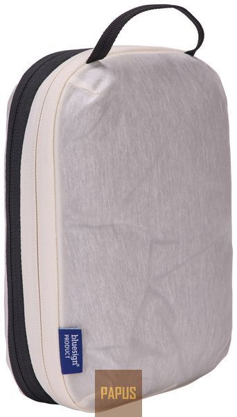 Органайзер для одягу Thule Compression Packing Cube Small (White) (TH 3204858) TH 3204858 фото