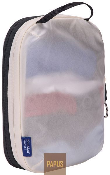 Органайзер для одягу Thule Compression Packing Cube Small (White) (TH 3204858) TH 3204858 фото