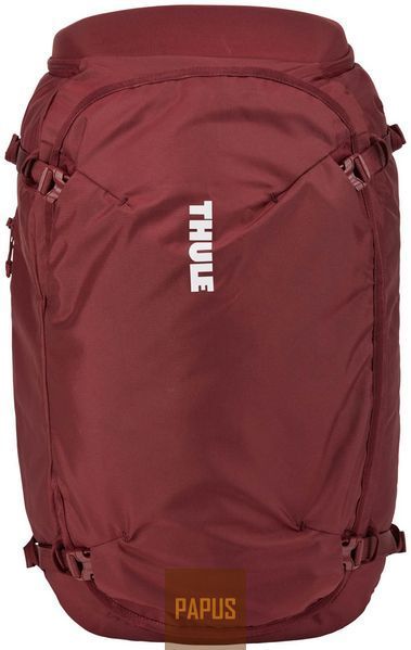 Туристический рюкзак Thule Landmark 40L Women's (Dark Bordeaux) 3203725 (TH 3203725) TH 3203725 фото