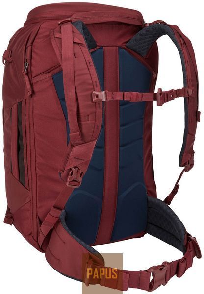 Туристический рюкзак Thule Landmark 40L Women's (Dark Bordeaux) 3203725 (TH 3203725) TH 3203725 фото