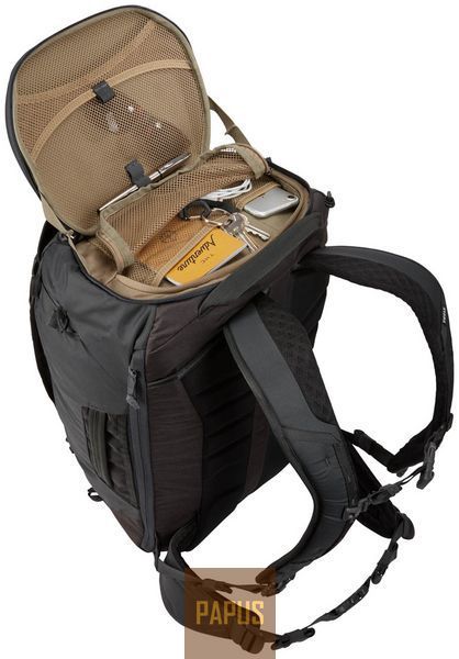 Туристический рюкзак Thule Landmark 40L Women's (Dark Bordeaux) 3203725 (TH 3203725) TH 3203725 фото