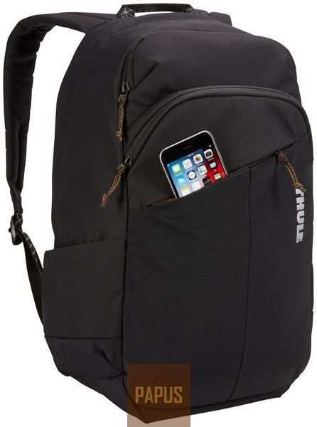 Рюкзак Thule Exeo Backpack 28L (Black) (TH 3204322) TH 3204322 фото
