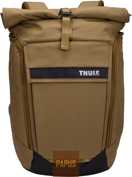 Рюкзак Thule Paramount Backpack 24L (Nutria) (TH 3205013) TH 3205013 фото