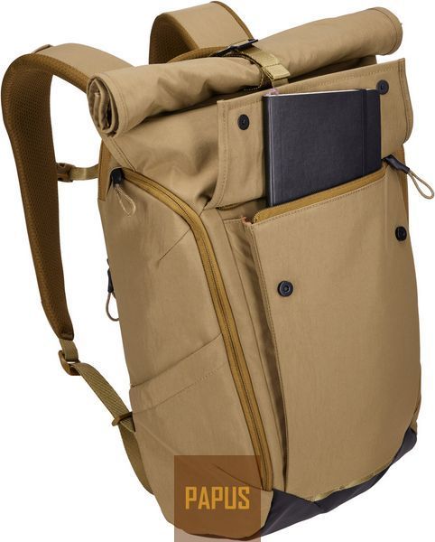 Рюкзак Thule Paramount Backpack 24L (Nutria) (TH 3205013) TH 3205013 фото