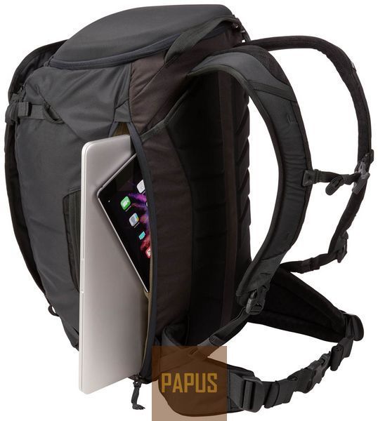 Туристический рюкзак Thule Landmark 40L Women's (Dark Bordeaux) 3203725 (TH 3203725) TH 3203725 фото