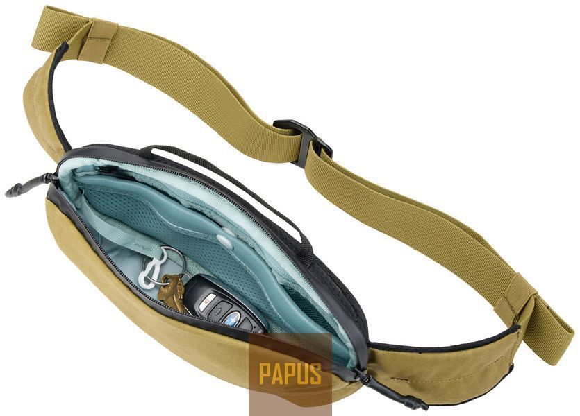 Сумка на пояс Thule Aion Sling Bag (Nutria) 3204728 (TH 3204728) TH 3204728 фото