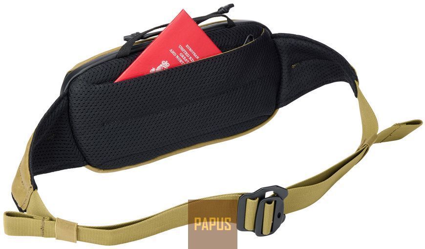 Сумка на пояс Thule Aion Sling Bag (Nutria) 3204728 (TH 3204728) TH 3204728 фото