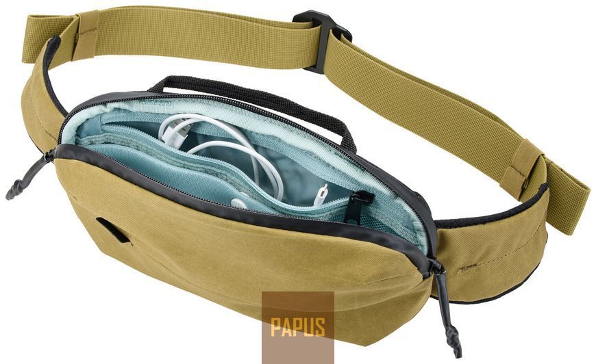 Сумка на пояс Thule Aion Sling Bag (Nutria) 3204728 (TH 3204728) TH 3204728 фото