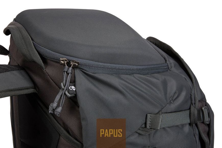 Туристический рюкзак Thule Landmark 40L Women's (Dark Bordeaux) 3203725 (TH 3203725) TH 3203725 фото
