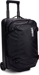 Валіза на колесах Thule Chasm Carry On 55cm/22' (Black) (TH 3204985) TH 3204985 фото