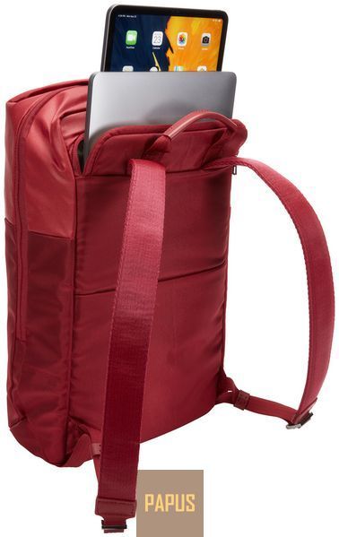 Рюкзак Thule Spira Backpack (Rio Red) (TH 3203790) TH 3203790 фото