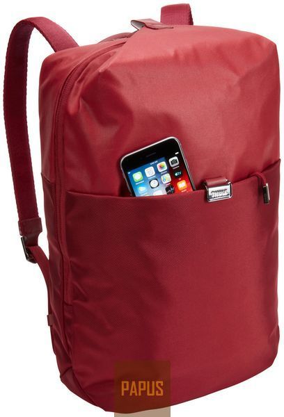 Рюкзак Thule Spira Backpack (Rio Red) (TH 3203790) TH 3203790 фото