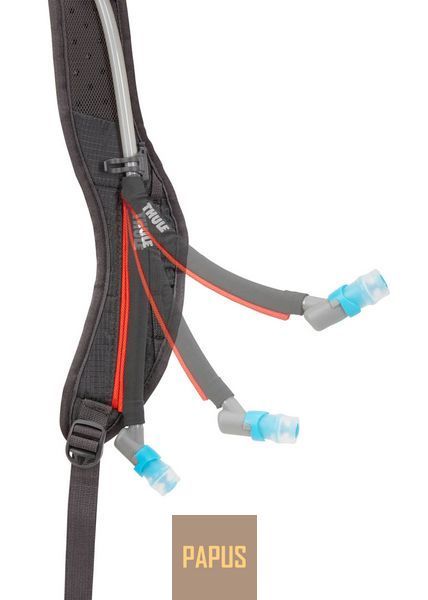 Рюкзак-гідратор Thule UpTake 8L (Rooibos) (TH 3203806) TH 3203806 фото