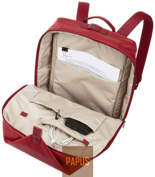 Рюкзак Thule Spira Backpack (Rio Red) (TH 3203790) TH 3203790 фото