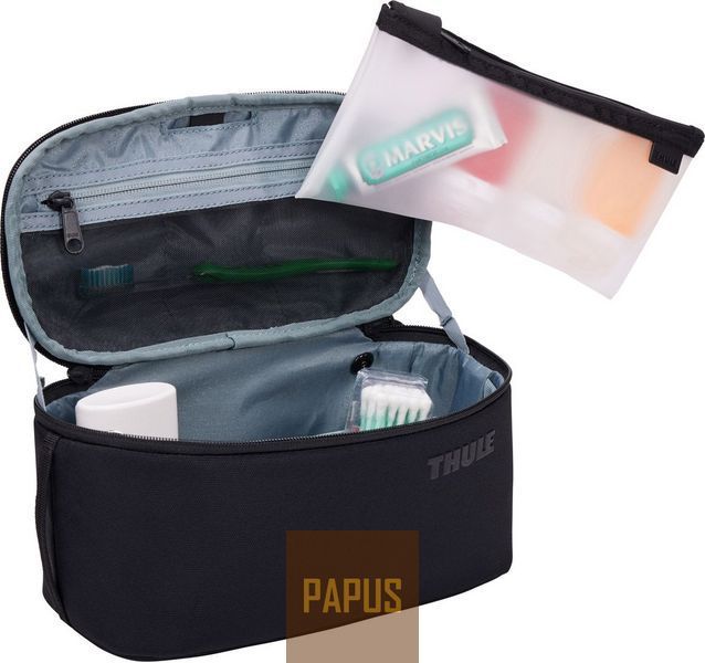 Органайзер Thule Subterra 2 Toiletry Bag (Black) (TH 3205068) TH 3205068 фото