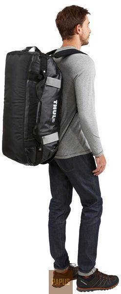 Спортивная сумка Thule Chasm Duffel 70L (Olivine) 3204298 (TH 3204298) TH 3204298 фото