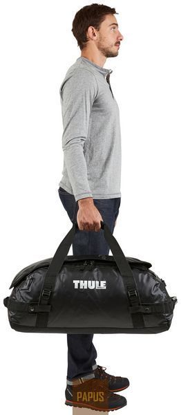 Спортивная сумка Thule Chasm Duffel 70L (Olivine) 3204298 (TH 3204298) TH 3204298 фото