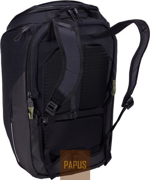 Рюкзак Thule Paramount Hybrid Pannier 26L (Black) (TH 3205091) TH 3205091 фото