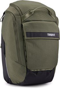 Рюкзак Thule Paramount Hybrid Pannier 26L (Soft Green) 3205092 (TH 3205092) TH 3205092 фото