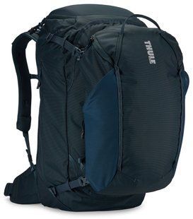 Туристический рюкзак Thule Landmark 70L (Darkest Blue) 3205317 (TH 3205317) TH 3205317 фото