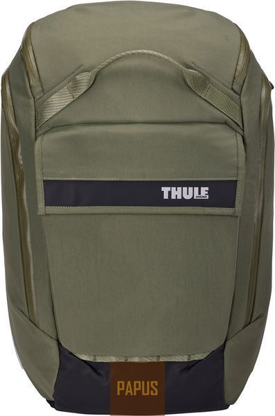 Рюкзак Thule Paramount Hybrid Pannier 26L (Soft Green) (TH 3205092) TH 3205092 фото