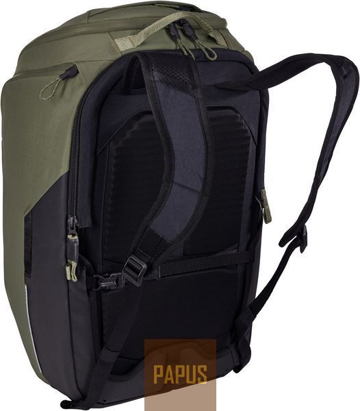 Рюкзак Thule Paramount Hybrid Pannier 26L (Soft Green) (TH 3205092) TH 3205092 фото