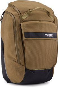 Рюкзак Thule Paramount Hybrid Pannier 26L (Nutria) 3205093 (TH 3205093) TH 3205093 фото