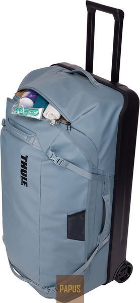 Сумка на колесах Thule Chasm Rolling Duffel (Pond) (TH 3204988) TH 3204988 фото