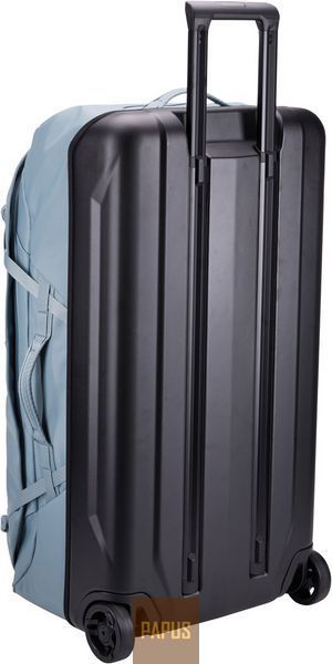 Сумка на колесах Thule Chasm Rolling Duffel (Pond) (TH 3204988) TH 3204988 фото