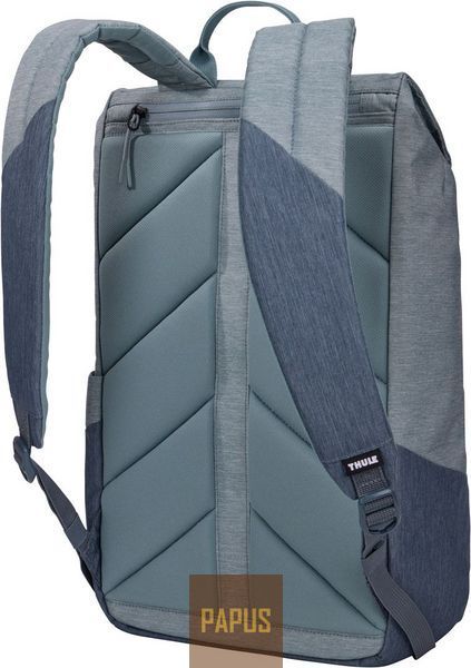 Рюкзак Thule Lithos 16L (Pond/Dark Slate) 3205095 (TH 3205095) TH 3205095 фото