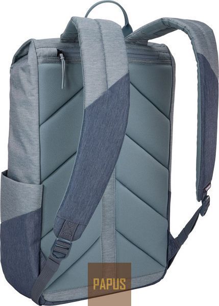 Рюкзак Thule Lithos 16L (Pond/Dark Slate) 3205095 (TH 3205095) TH 3205095 фото
