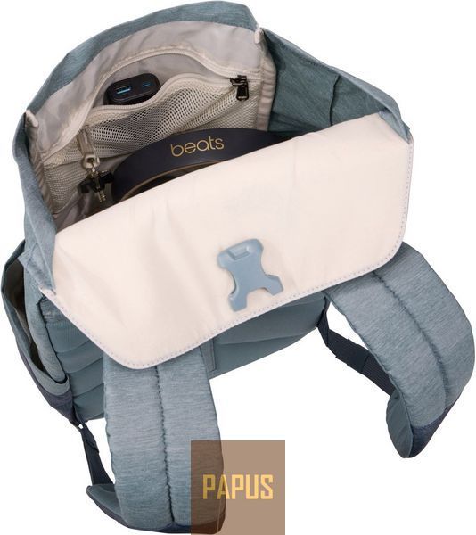 Рюкзак Thule Lithos 16L (Pond/Dark Slate) 3205095 (TH 3205095) TH 3205095 фото