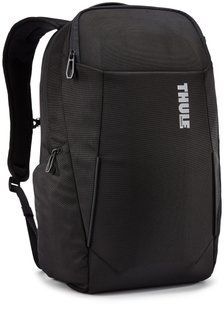 Рюкзак Thule Accent Backpack 23L (Black) (TH 3205381) TH 3205381 фото