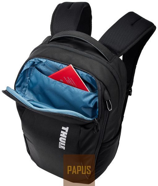 Рюкзак Thule Accent 23L (Black) (TH 3205381) TH 3205381 фото