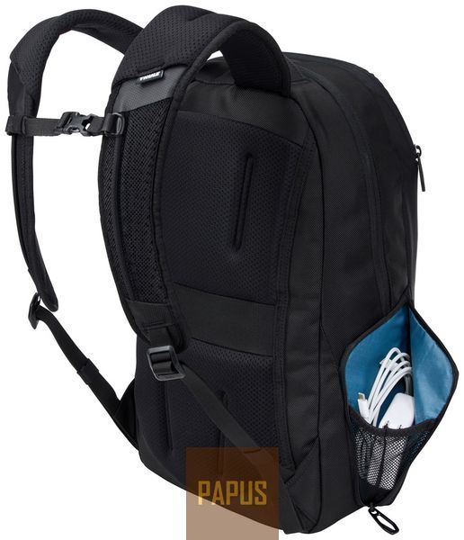 Рюкзак Thule Accent 23L (Black) (TH 3205381) TH 3205381 фото