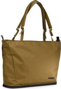 Наплічна сумка Thule Aion Tote (Nutria) 3205230 (TH 3205230) TH 3205230 фото