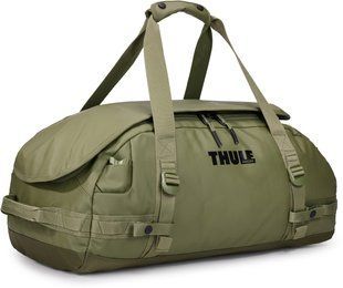 Спортивна сумка Thule Chasm Duffel 40L (Olivine) (TH 3204990) TH 3204990 фото