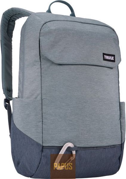 Рюкзак Thule Lithos 20L (Pond/Dark Slate) 3205097 (TH 3205097) TH 3205097 фото