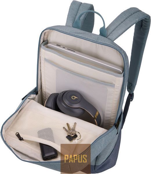 Рюкзак Thule Lithos 20L (Pond/Dark Slate) 3205097 (TH 3205097) TH 3205097 фото