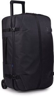 Сумка на колесах Thule Aion Wheeled Duffel 70cm (Black) 3205226 (TH 3205226) TH 3205226 фото