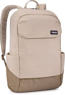Рюкзак Thule Lithos 20L (Pelican Gray/Faded Khaki) 3205096 (TH 3205096) TH 3205096 фото
