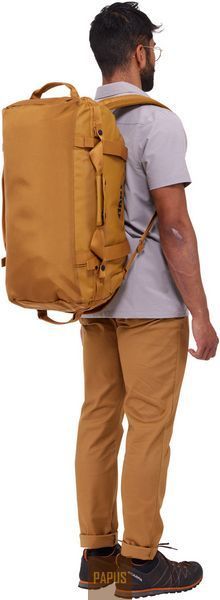 Спортивна сумка Thule Chasm Duffel 40L (Golden) (TH 3204991) TH 3204991 фото