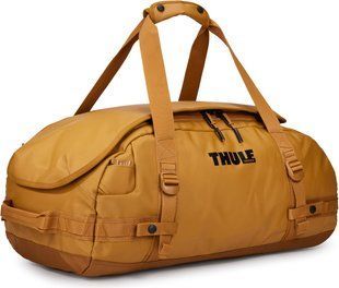 Спортивна сумка Thule Chasm Duffel 40L (Golden) (TH 3204991) TH 3204991 фото