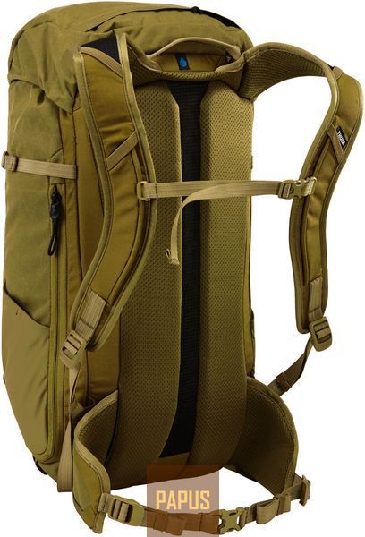 Походный рюкзак Thule AllTrail-X 25L (Nutria) 3204131 (TH 3204131) TH 3204131 фото