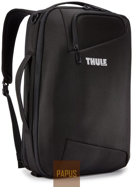 Рюкзак-Наплічна сумка Thule Accent Convertible Backpack 17L (Black) (TH 3205383) TH 3205383 фото